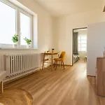 Krakens Apartment Sumperk