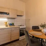 Krakens Apartment