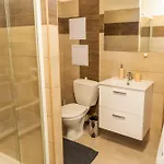 Apartment Krakens Sumperk