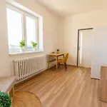 Apartment Krakens