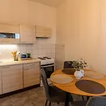 Apartment Krakens Sumperk