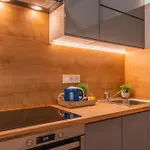 Apartment Krakens