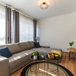 Krakens Apartment