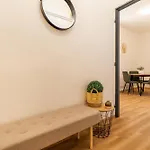 Krakens Apartment *
