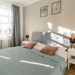 Apartment Krakens