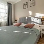 Krakens Apartment