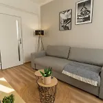 Apartment Krakens *