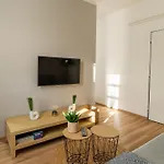 Apartment Krakens Sumperk