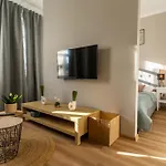 Krakens Apartment Sumperk