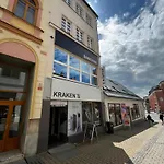 Krakens Sumperk