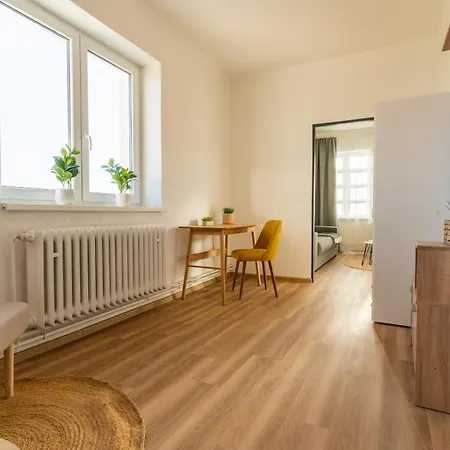 Krakens Apartment Sumperk