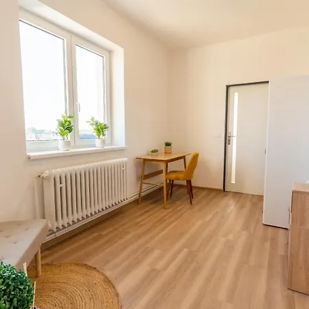 Apartment Krakens