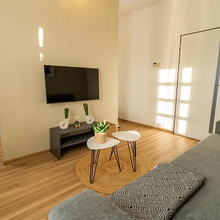Krakens Apartment *