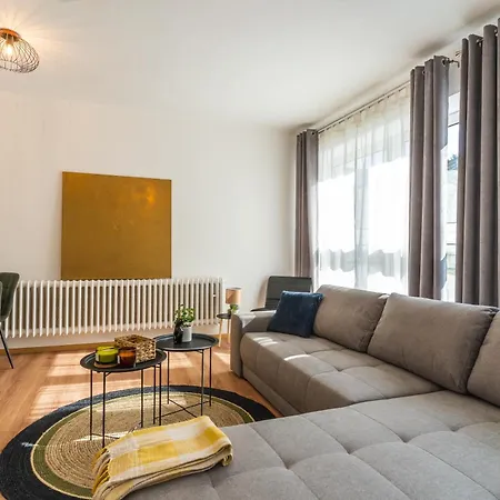Krakens Apartman *