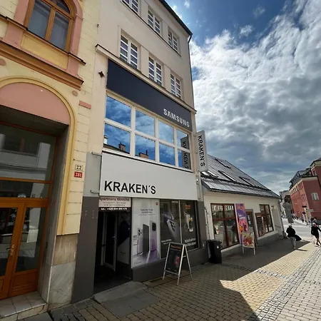 Krakens Šumperk