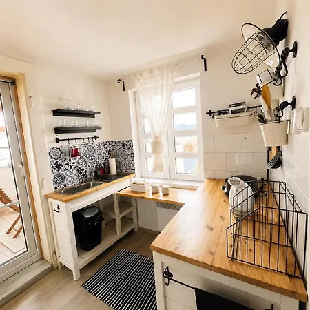 Krakens Apartamento