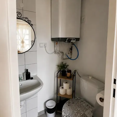 Apartment Krakens