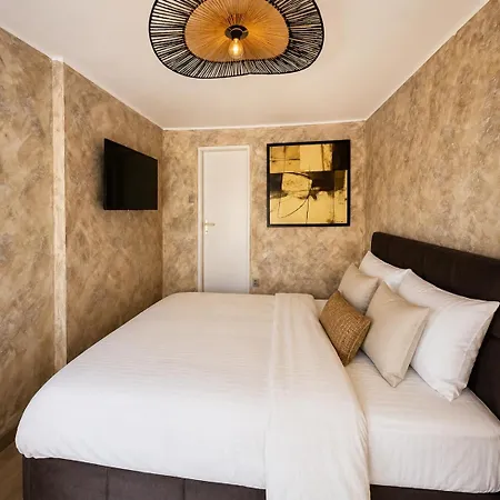 Krakens Apartamento *