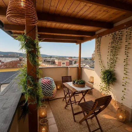 Krakens Apartamento *