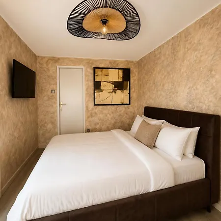 Krakens Apartamento
